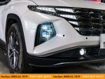 Độ đèn Tucson 2022 tăng sáng