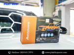 Độ đèn xe Destinator