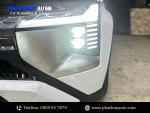 Độ đèn xe Destinator