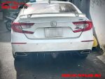 Độ đuôi gió cho Honda Accord