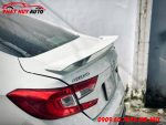 Độ đuôi gió cho Honda Accord