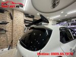 Độ đuôi gió xe Grand i10