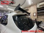 Độ đuôi gió xe Grand i10