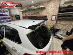 Độ đuôi gió xe Grand i10