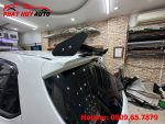 Độ đuôi gió xe Grand i10