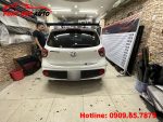 Độ đuôi gió xe Grand i10