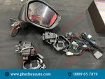 Độ Gập Gương Lên Xuống Kính Honda BRV