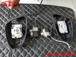 Độ Gập Gương Tự Động Yaris