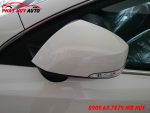 Độ Gập Gương Tự Động Yaris