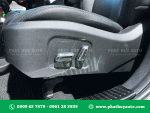Độ ghế chỉnh điện Honda BRV