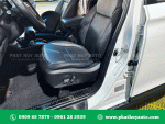 Độ ghế chỉnh điện Honda BRV