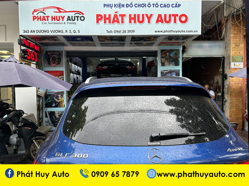 Độ Ghế Chỉnh Điện Toyota Cross