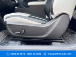 Độ ghế chỉnh điện VinFast VF2