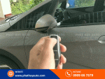 Độ gương điện cho BYD Dolphin