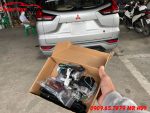Độ gương gập điện cho Xpander