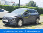 Độ gương gập điện Vinfast VF6