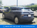 Độ gương gập điện Vinfast VF6