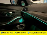 Độ Led Nội Thất BMW M340i