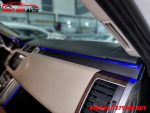Độ Led Nội Thất Range Rover