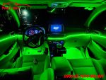 Độ Led Nội Thất Volkswagen Tiguan