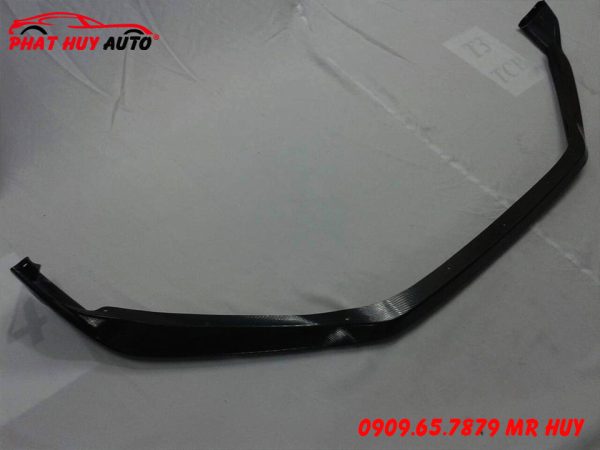 Độ Lip Cản Trước Mazda 3