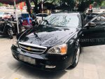 Độ líp pô xe Daewoo Magnus