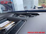 Độ Loa trung tâm Ford Ranger