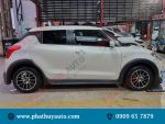 Độ mâm ô tô Swift 2023