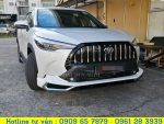 Độ Mặt Calang Cho Toyota Cross