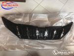 Độ mặt calang cho xe Xpander