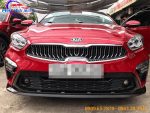 Độ Mặt Calang xe Kia Cerato