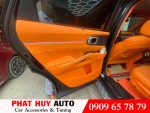 Độ nội thất Kia Sorento 2022