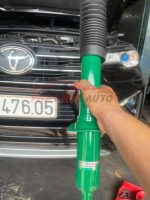 Độ Phuộc Nhún TEIN Cho Fortuner