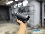 Độ pô Akrapovic cho Subaru Forester