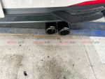 Độ Pô Cho Xe Elantra 2024