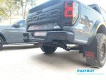 Độ Pô cho xe Ford Raptor