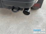 Độ Pô cho xe Ford Raptor