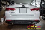Độ Pô Kia Optima mẫu Mer