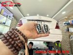 Độ pô nổ on/off Mercedes C200