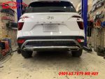 Độ Pô xe Hyundai Creta 2022