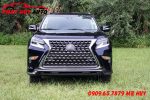 Độ Prado 2010-2021 Lên Lexus GX460