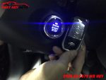 Độ Sart Stop Smartkey Cho Yaris