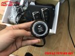 Độ Sart Stop Smartkey Cho Yaris