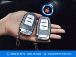 Độ Smartkey cho VinFast VF2