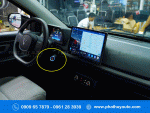 Độ Smartkey cho VinFast VF2