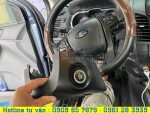 Độ Start Stop cho Ford Ranger