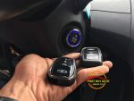 Độ Start Stop cho Toyota Hilux