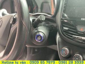Độ Start Stop cho Vinfast Fadil
