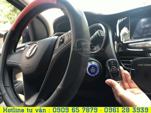 Độ Start Stop cho Vinfast Fadil
