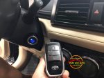 Độ Start Stop cho xe Vios